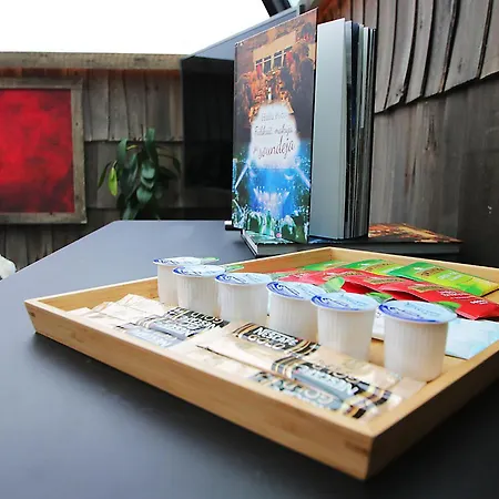 Aurora Pyramid Glass Igloos