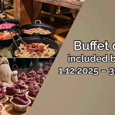 Hotel Aurora Pyramid Glass Igloos 3*