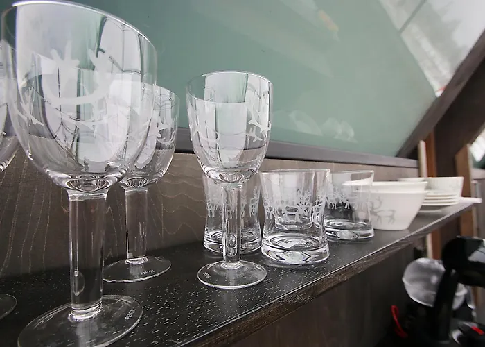 Aurora Pyramid Glass Igloos Hotel